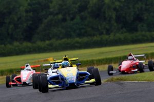 Harrison Scott (GBR) Falcon Motorsport Mygale